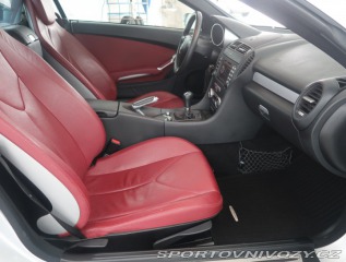 Mercedes-Benz SLK 200 Kompressor 2006