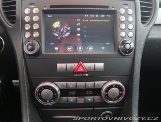 Mercedes-Benz SLK 200 Kompressor 2006
