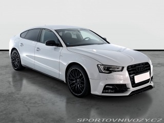 Audi A5 2.0 TDI
