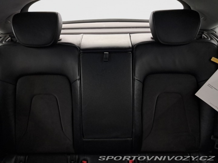 Audi A5 2.0 TDI 2015