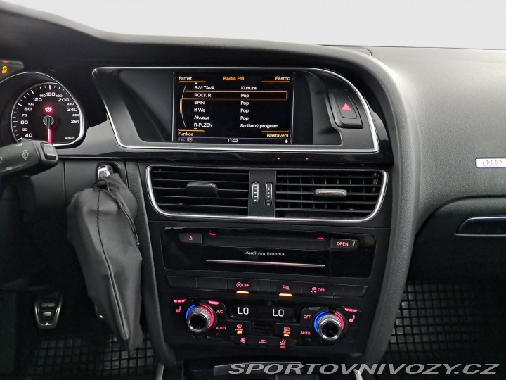 Audi A5 2.0 TDI 2015