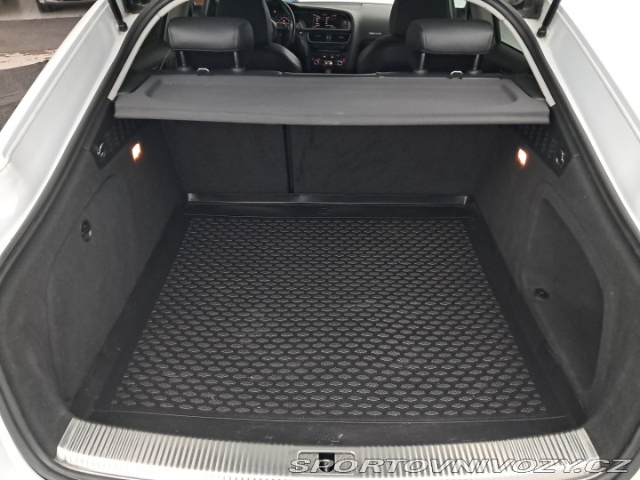 Audi A5 2.0 TDI 2015