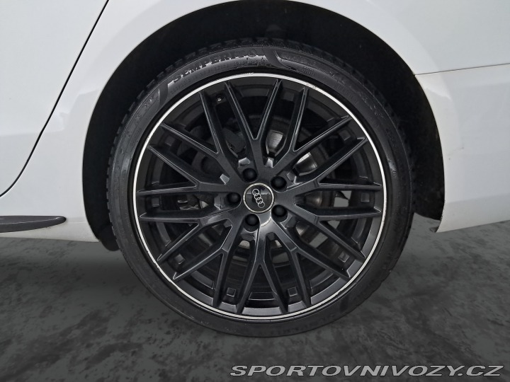 Audi A5 2.0 TDI 2015
