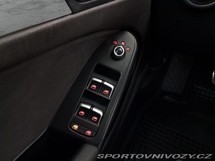 Audi A5 2.0 TDI 2015