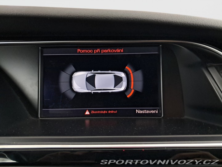 Audi A5 2.0 TDI 2015