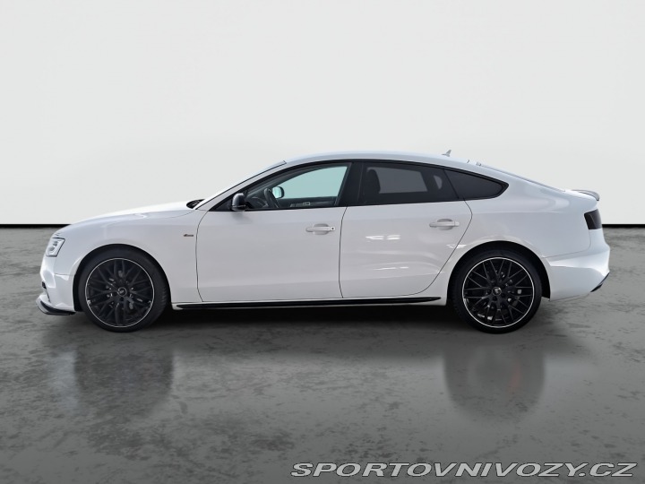 Audi A5 2.0 TDI 2015