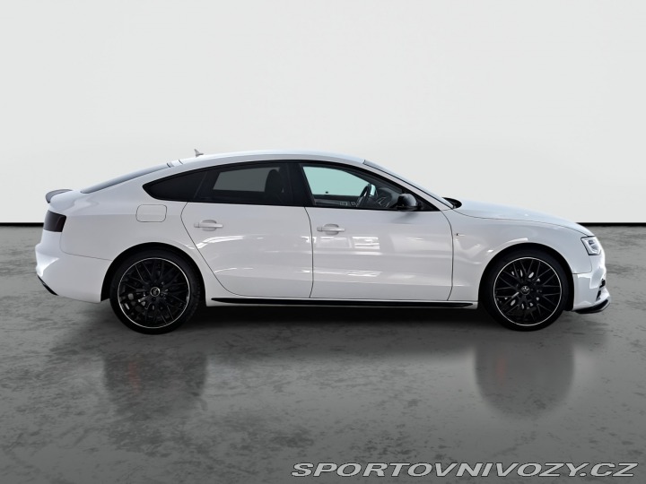 Audi A5 2.0 TDI 2015