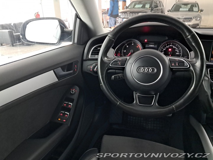 Audi A5 2.0 TDI 2015