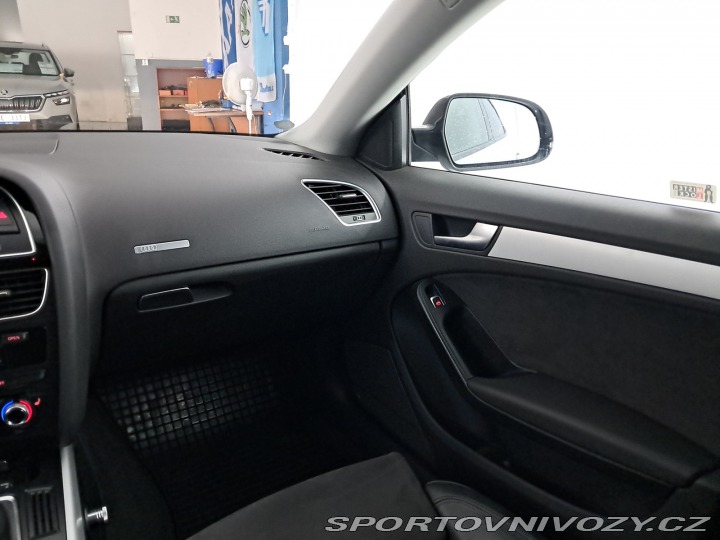 Audi A5 2.0 TDI 2015