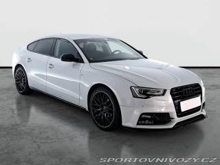 Audi A5 2.0 TDI 2015