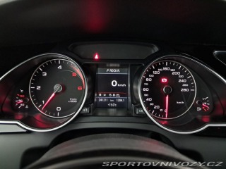 Audi A5 2.0 TDI 2015