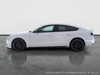 Audi A5 2.0 TDI 2015