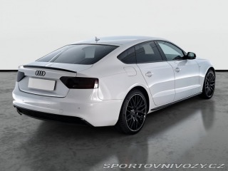 Audi A5 2.0 TDI 2015
