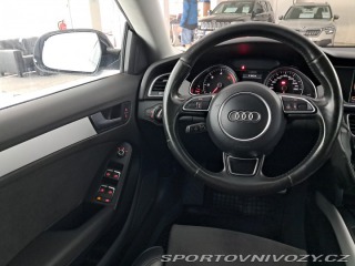 Audi A5 2.0 TDI 2015