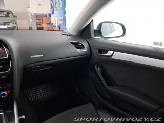 Audi A5 2.0 TDI 2015
