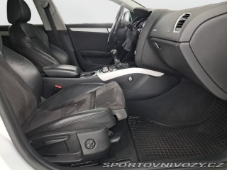 Audi A5 2.0 TDI 2015