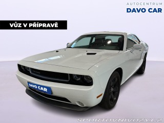 Dodge Challenger 3,6 L SXT 227kW Pentastar