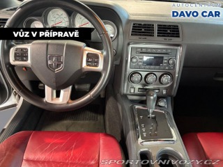Dodge Challenger 3,6 L SXT 227kW Pentastar 2012