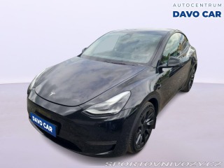Tesla Model Y Long Range AWD SoH 92% Be