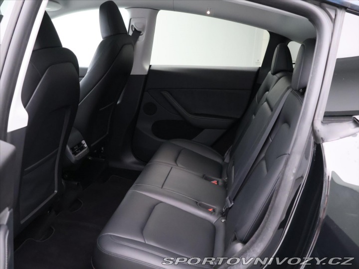 Tesla Model Y Long Range AWD CZ SoH 92% 2023