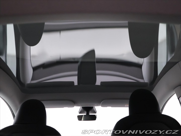 Tesla Model Y Long Range AWD CZ SoH 92% 2023