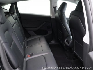 Tesla Model Y Long Range AWD CZ SoH 92% 2023
