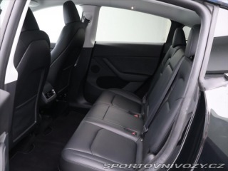 Tesla Model Y Long Range AWD CZ SoH 92% 2023