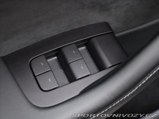 Tesla Model Y Long Range AWD CZ SoH 92% 2023