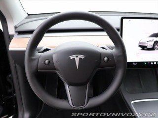 Tesla Model Y Long Range AWD CZ SoH 92% 2023