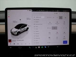Tesla Model Y Long Range AWD CZ SoH 92% 2023
