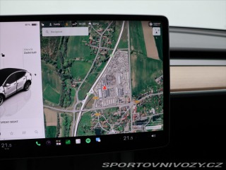 Tesla Model Y Long Range AWD CZ SoH 92% 2023
