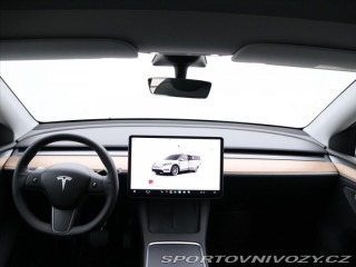 Tesla Model Y Long Range AWD CZ SoH 92% 2023