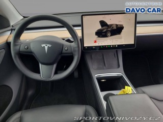 Tesla Model Y Long Range AWD SoH 92% Be 2023