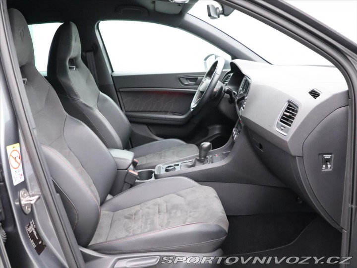 Cupra Ateca 2,0 TSI VZ 221kW 4Drive D 2023