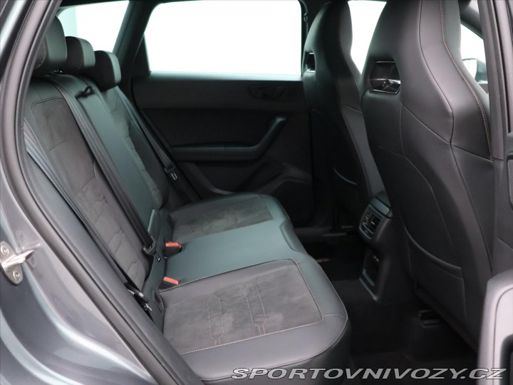Cupra Ateca 2,0 TSI VZ 221kW 4Drive D 2023