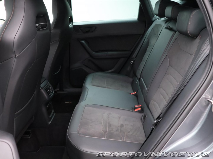 Cupra Ateca 2,0 TSI VZ 221kW 4Drive D 2023