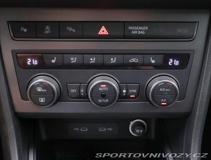 Cupra Ateca 2,0 TSI VZ 221kW 4Drive D 2023