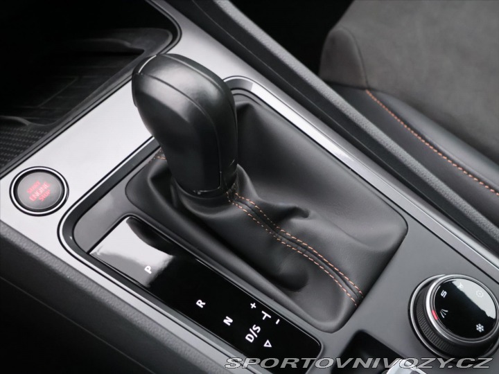 Cupra Ateca 2,0 TSI VZ 221kW 4Drive D 2023