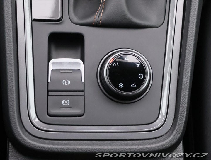 Cupra Ateca 2,0 TSI VZ 221kW 4Drive D 2023