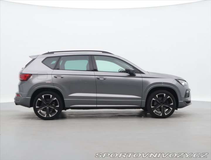 Cupra Ateca 2,0 TSI VZ 221kW 4Drive D 2023