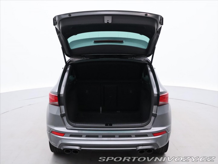 Cupra Ateca 2,0 TSI VZ 221kW 4Drive D 2023