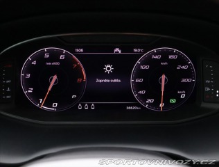 Cupra Ateca 2,0 TSI VZ 221kW 4Drive D 2023