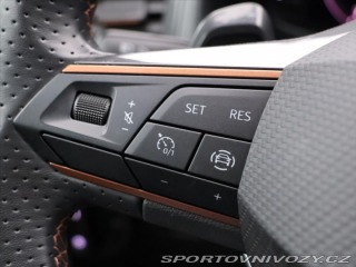 Cupra Ateca 2,0 TSI VZ 221kW 4Drive D 2023