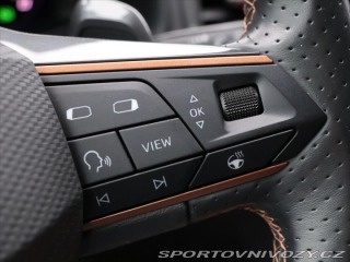 Cupra Ateca 2,0 TSI VZ 221kW 4Drive D 2023
