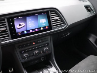 Cupra Ateca 2,0 TSI VZ 221kW 4Drive D 2023