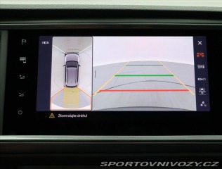 Cupra Ateca 2,0 TSI VZ 221kW 4Drive D 2023