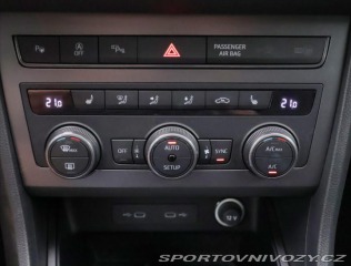 Cupra Ateca 2,0 TSI VZ 221kW 4Drive D 2023
