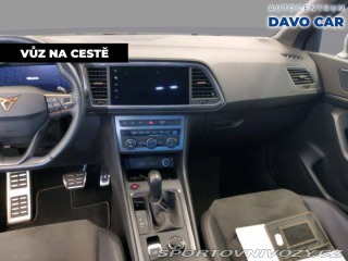 Seat Ateca Cupra 2,0 TSI 221kW 4Drive DPH 2023