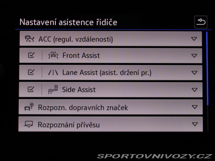 Volkswagen Arteon Shooting Brake 2,0 TSi R- 2022
