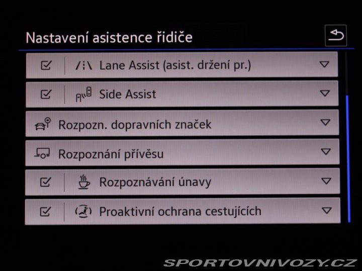 Volkswagen Arteon Shooting Brake 2,0 TSi R- 2022